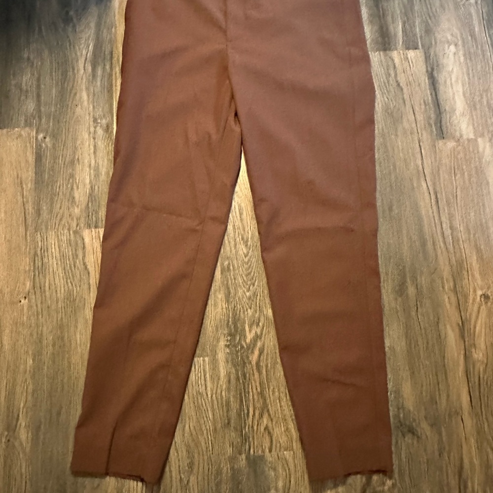 Men's Brown Pants